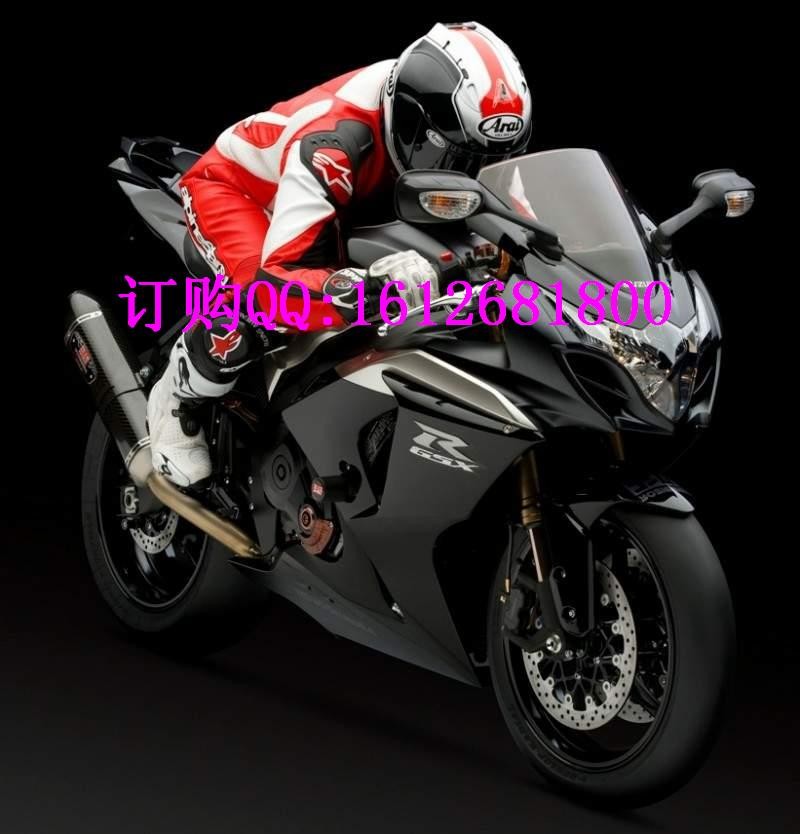 供应供应铃木GSX-R1000摩托车只售4000元